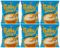 Baby Gold Dry Fruits Cereal Porridge (50gm Each) Zero Added Sugar thumbnail