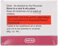 Pregabid OD 150 Tablet thumbnail