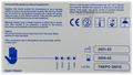 Secure Latex Medical Examinaton Glove Powdered Large thumbnail