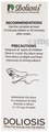 Doliosis D45 Sciatica Relief Liquid Complex thumbnail