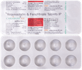 Cardirose F 10 Tablet thumbnail