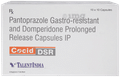 Cocid DSR Capsule thumbnail
