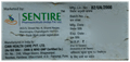 Senpezil 5 Tablet thumbnail