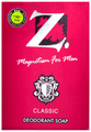 Z Magetism for Men Classic Deodrant Soap thumbnail