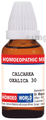 Dr. Majumder Homeo World Calcarea Phosphorica Dilution(30ml Each) 30 CH thumbnail