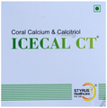 Icecal CT Tablet thumbnail