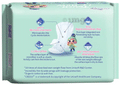 Credly Touch It Now Premium Soft Sanitary Pads for Women Large (8 Each) thumbnail