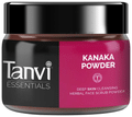 Tanvi Herbals Essentials Kanaka Face Scrub Powder (40gm Each) thumbnail