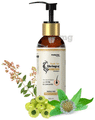 Myupchar Ayurveda Kesh Art Bhringraj Anti Hairfall Shampoo thumbnail