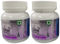 New Follihair Tablet for Hair Strength & Nourishment (30 Each) Gluten Free thumbnail