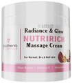 Volamena Organics Radiance & Glow Nutririch Massage Cream thumbnail