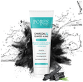 Pores Be Pure Charcoal & Seaweed Algae Face Scrub thumbnail