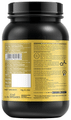 MuscleBlaze Whey Gold 100% Whey Protein Isolate | With Digestive Enzymes | Powder for Muscle Synthesis | Flavour Powder Mocha Cappuccino thumbnail