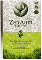 ZenAum Essences Tea Tree Essential Oil thumbnail