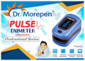 Dr Morepen PO 12A Pulse Oximeter thumbnail