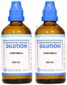 LDD Bioscience Cascarilla Dilution (100ml Each) 200 CH thumbnail