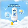 Cetaphil Baby Gentle Wash & Shampoo | With Glycerin & Pro-Vitamin B5 thumbnail