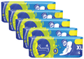 Savvy Higher Quicker Absorption Cottony Soft Sanitary Pad (6 Each) XL thumbnail