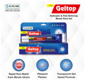 Geltop Gel thumbnail