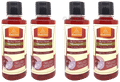 Khadi Pure Herbal Onion Shampoo (210ml Each) thumbnail