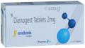 Endosis Tablet thumbnail