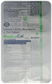 Mednocal Tablet thumbnail