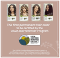 Naturtint Permanent Hair Color 4G Golden Chestnut thumbnail
