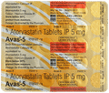 Avas 5 Tablet thumbnail