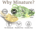 Minature Aloevera Vitamin E Beads Gel thumbnail