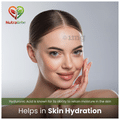 Nutraliebe Hyaluronic Acid 300mg + Vitamin C Capsule thumbnail