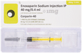 Corparin 40 Injection thumbnail