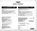 Park Avenue Signature (2) Voyage Deo & (1) Voyage Eau De Parfum Gift Set thumbnail
