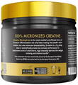 One Science Micronized Creatine Monohydrate Powder thumbnail