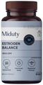 Miduty Estrogen Balance DIM-Vitex-Hormonal Balance-PCOS-Menopause Support Capsule thumbnail