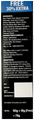 Bombay Shaving Company Charcoal Shaving Foam thumbnail