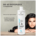 Beauty Garage Combo Pack of K9 Special Edition Botoplexx Shampoo & K9 Special Edition Botoplexx Conditioner (800ml Each) thumbnail