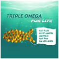 Body First 3X Fish Oil thumbnail