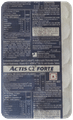 Actis C2 Forte Tablet | Collagen & Hyaluronic Acid for Joint Pain | Knee & Cartilage Support thumbnail