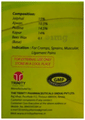 Trinity Treleaf Pain Balm thumbnail