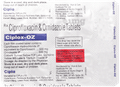 Ciplox-OZ Tablet thumbnail