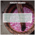Vediko Origins Gulkand thumbnail