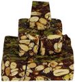 Nature Vit Dry Fruit Barfi Dates Delight thumbnail
