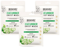 Dr. Rashel Cucumber Sheet Mask (20gm Each) thumbnail