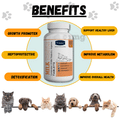 Aniamor Milk Thistle Tablet thumbnail