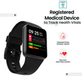 GOQii Advanced 1 Month Health Coaching with Smartwatch thumbnail