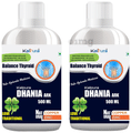 Kalpura Dhania Ark (500ml Each) thumbnail