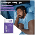 Body First My Strips Sleep Strip Natural Lavender thumbnail