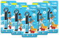 Lozalo Dog Body Splash Spray (22ml Each) thumbnail