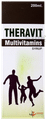 Theravit Multivitamins Syrup thumbnail
