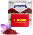Strands Pure Saffron thumbnail